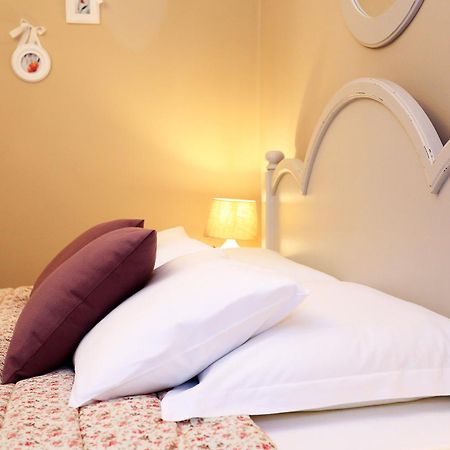 Shabby Chic Rooms Zadar Quarto foto