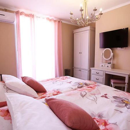 Shabby Chic Rooms Zadar Quarto foto