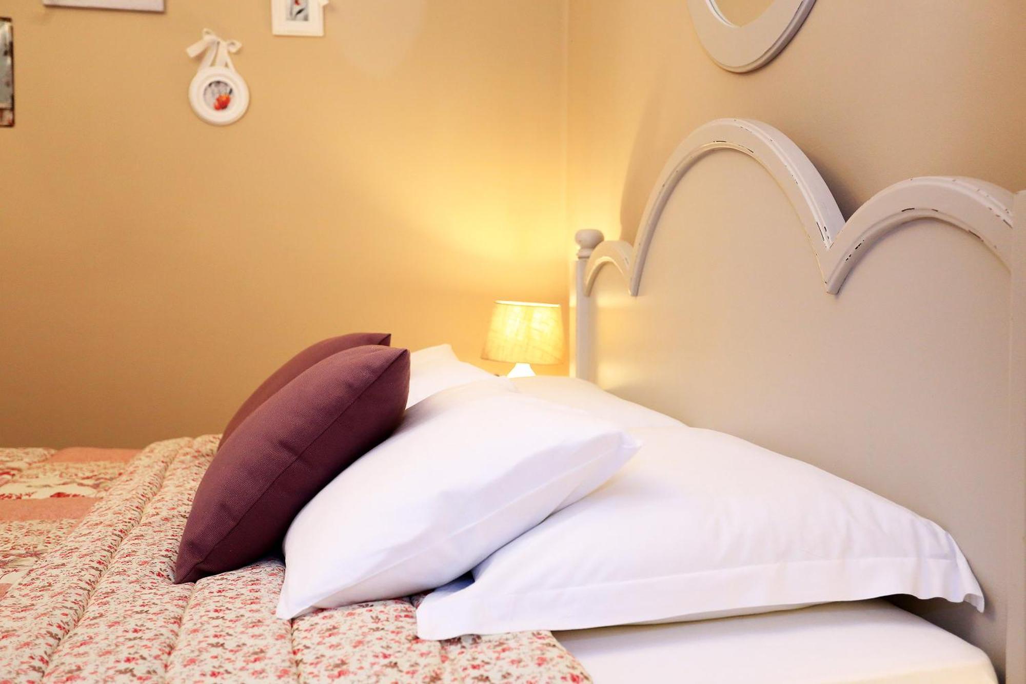 Shabby Chic Rooms Zadar Quarto foto