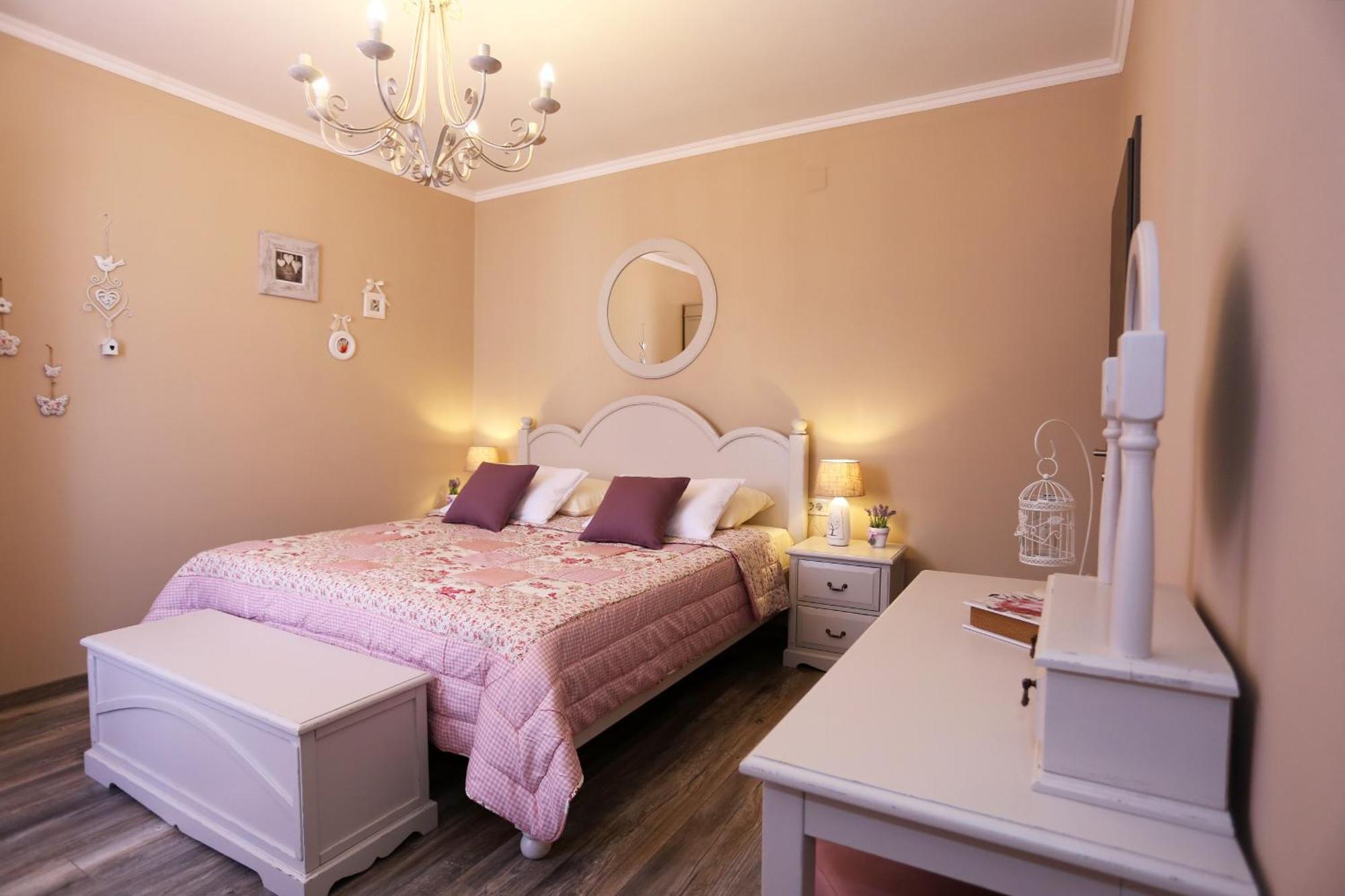 Shabby Chic Rooms Zadar Quarto foto