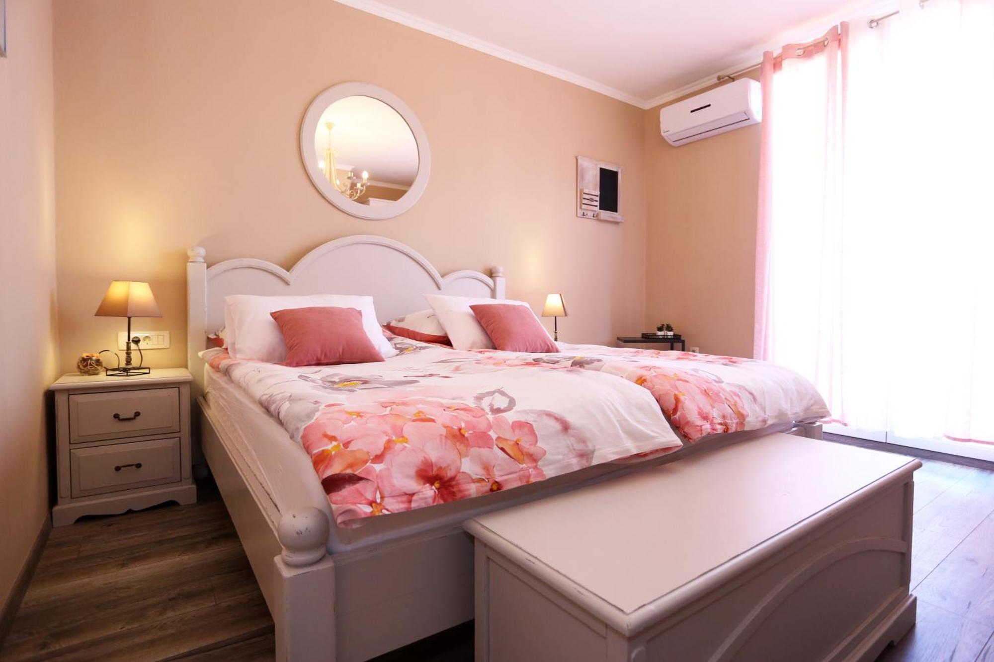 Shabby Chic Rooms Zadar Quarto foto