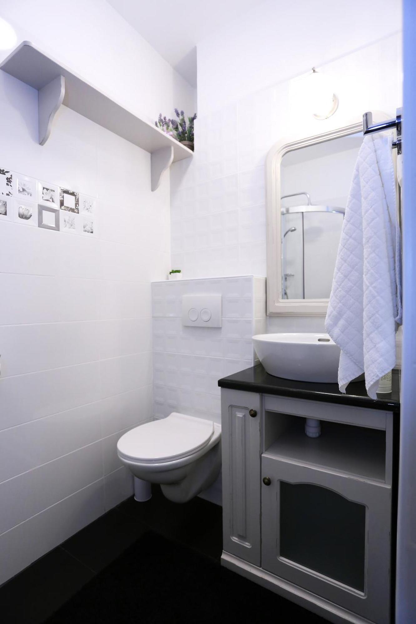 Shabby Chic Rooms Zadar Quarto foto