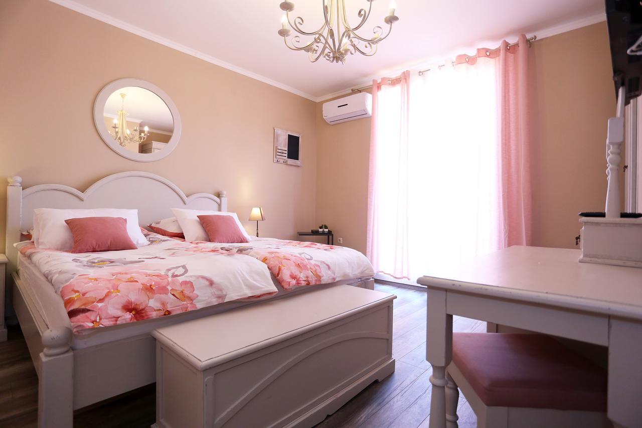 Shabby Chic Rooms Zadar Exterior foto