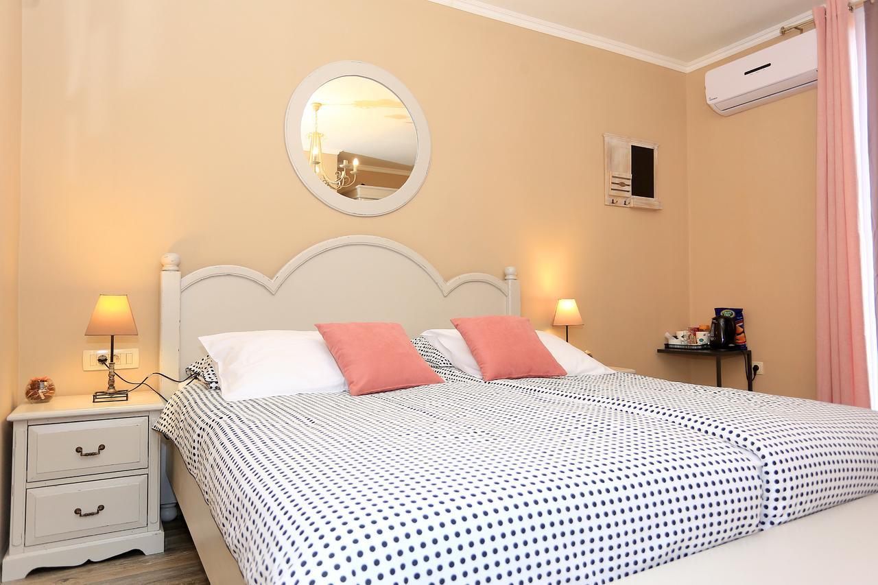 Shabby Chic Rooms Zadar Exterior foto