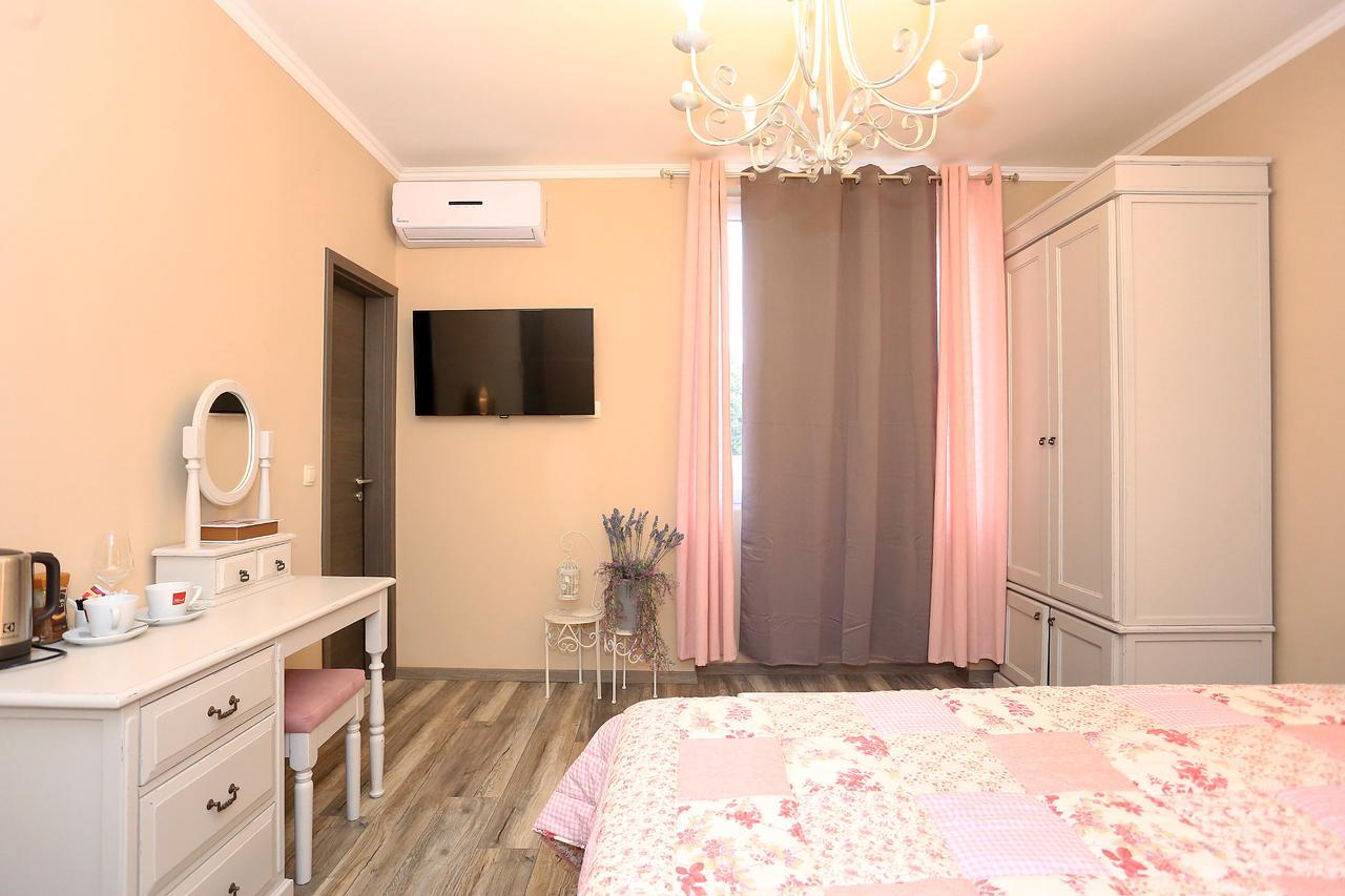 Shabby Chic Rooms Zadar Exterior foto