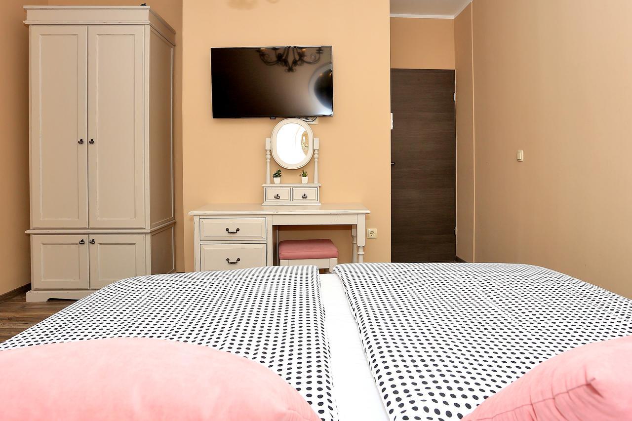 Shabby Chic Rooms Zadar Exterior foto