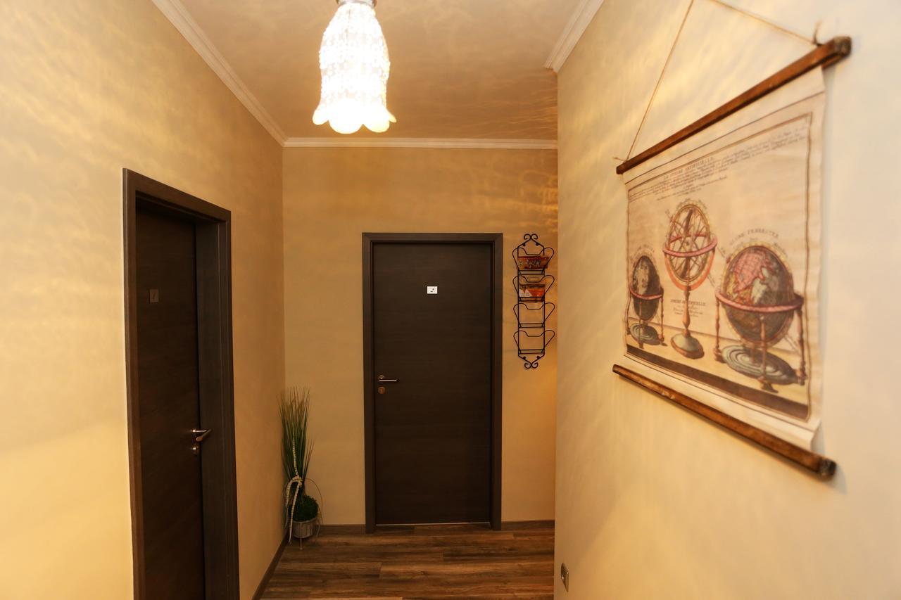 Shabby Chic Rooms Zadar Exterior foto
