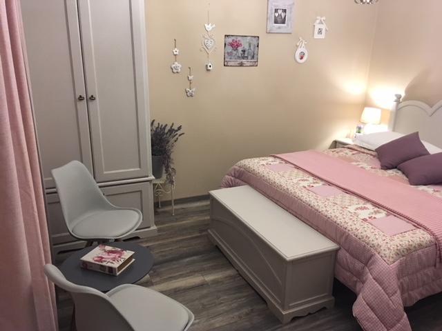 Shabby Chic Rooms Zadar Exterior foto